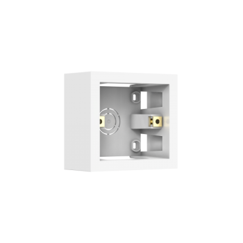 GM JS02101 1 & 2 Module Surface Box
