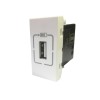 Legrand Arteor 573441 White USB Charger Sockets