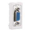 Legrand Myrius Nextgen 679268 White HDMI Socket