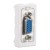 Legrand Myrius Nextgen 679268 White HDMI Socket