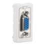 Legrand Myrius Nextgen 679268 White HDMI Socket