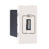 Legrand Myrius Nextgen 679288 Type A White USB Socket