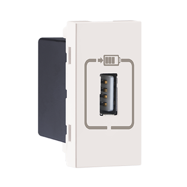 Legrand Myrius Nextgen 679288 Type A White USB Socket