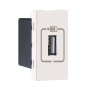 Legrand Myrius Nextgen 679288 Type A White USB Socket