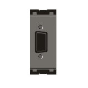 Norisys Cube C5729.02 Computer Moniter Output Grey Socket
