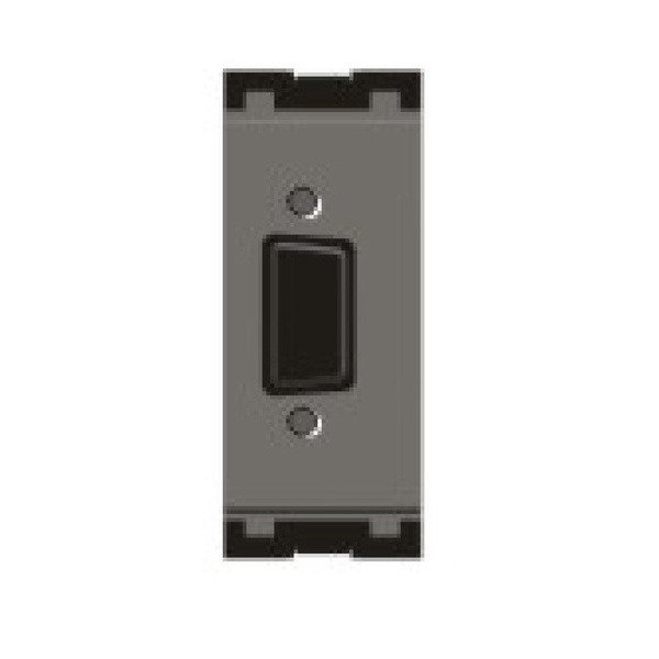 Norisys Cube C5729.02 Computer Moniter Output Grey Socket