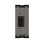 Norisys Cube C5729.02 Computer Moniter Output Grey Socket