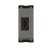 Norisys Cube C5739.02 Grey HDMI Socket