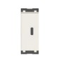 Norisys Cube C5836.01 C-Type White USB Charger Socket