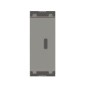 Norisys Cube C5836.02 C-Type Grey USB Charger Socket