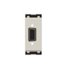 Norisys Cube C5729.01 Computer Moniter Output Socket