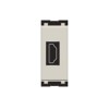 Norisys Cube C5739.01 HDMI Socket