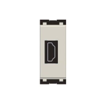 Norisys Cube C5739.01 HDMI Socket