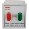 Anchor Roma 20405 25A Motor Starter Switch
