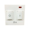 Cona Platinum 25A Motor Starter