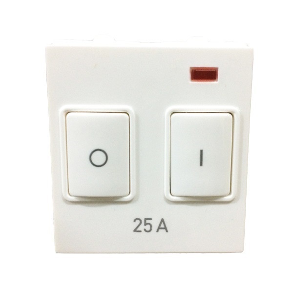 Cona Platinum 25A Motor Starter
