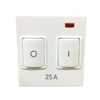 Cona Platinum 25A Motor Starter