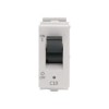 Lauritz Knudsen Englaze CB92101KW32 32A 3kA SP Snow White Mini MCB