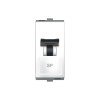 Micron Artize 32A SP White Tiny MCB