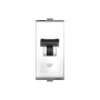 Micron Artize 32A SP White Tiny MCB