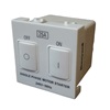 Honeywell MK Citric CW217WHI 16-25A 2M Motor Starter