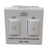 Honeywell MK Citric CW217WHI 16-25A 2M Motor Starter