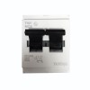 Norisys Cube CTTDP32.01 32A Double Pole White Tiny MCB