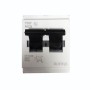 Norisys Cube CTTDP32.01 32A Double Pole White Tiny MCB
