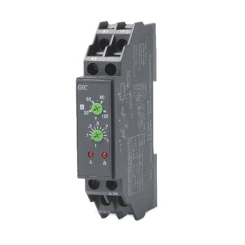 Lauritz Knudsen GIC 14SDT1S Micon 175 Star Delta Timers