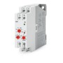 Lauritz Knudsen GIC 2AODT5 Micon 225 On Delay Timer