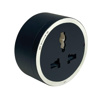 MX 6001 6 | 13 A Universal Socket Classic Power Track Adaptor