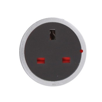MX 6005 13 A UK Type Classic Power Track Adaptor
