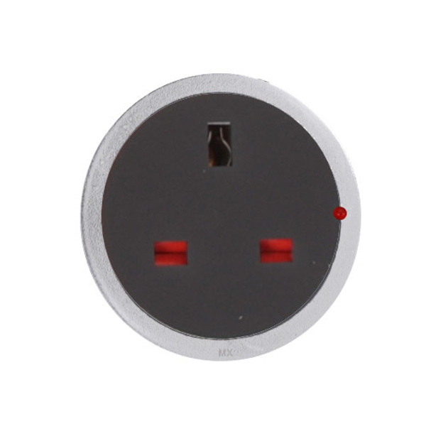 MX 6005 13 A UK Type Classic Power Track Adaptor