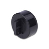 MX 6015 6 | 13 A Universal Socket With LED Light Power Track Adaptor