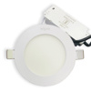 Wipro Garnet 6W Round Smart LED Panels