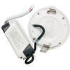 Wipro Garnet 6W Round Smart LED Panels