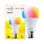Wipro Garnet 9W RGB LED Smart Bulb