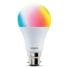 Wipro Garnet 9W RGB LED Smart Bulb