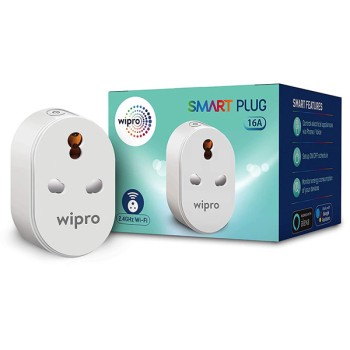 Wipro Next Smart 16A Socket