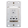 Legrand Arteor 572153 White Shaver Socket
