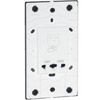 Legrand Arteor 572153 White Shaver Socket