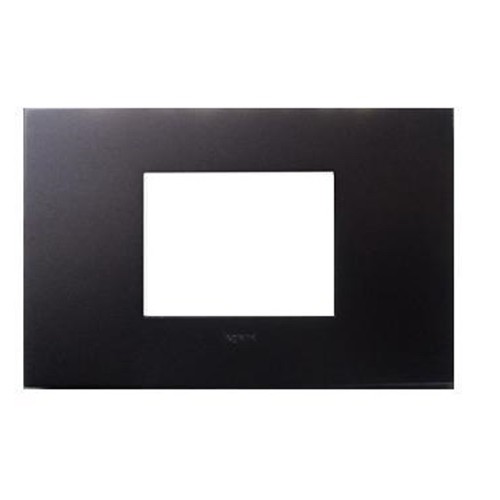 Legrand Arteor 575072 3M Shaver Socket Graphite Plate