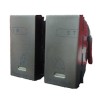 Legrand Arteor 573661 Magnesium Bell Push DND & MMR