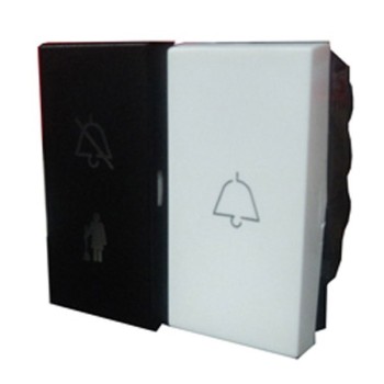 Legrand Arteor 573461 Bell Push DND & MMR