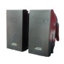 Legrand Arteor 573658 Magnesium Internal Control Unit For DND & MMR