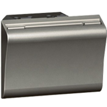 Legrand Arteor 572744 16 A Magnesium Keycard Switch With Time Delay