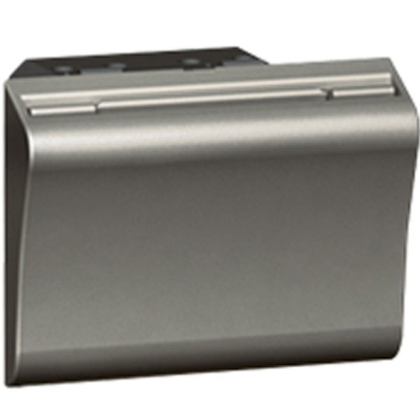 Legrand Arteor 572744 16 A Magnesium Keycard Switch With Time Delay