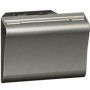 Legrand Arteor 572744 16 A Magnesium Keycard Switch With Time Delay
