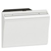 Legrand Arteor 572244 16 A White Keycard Switch
