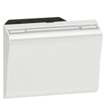 Legrand Arteor 572244 16 A White Keycard Switch